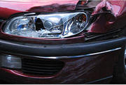 Panel Beating and Towing in Meath - Stephen Reeves Crash Repairs